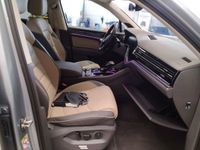 Volkswagen Touareg - Vorschau Bild 8