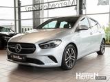 Mercedes-Benz B 200+PROGRESSIVE+LED+R-KAMERA+WINTE-P.+NAVI+SHZ - Mercedes-Benz B 200 Jahreswagen