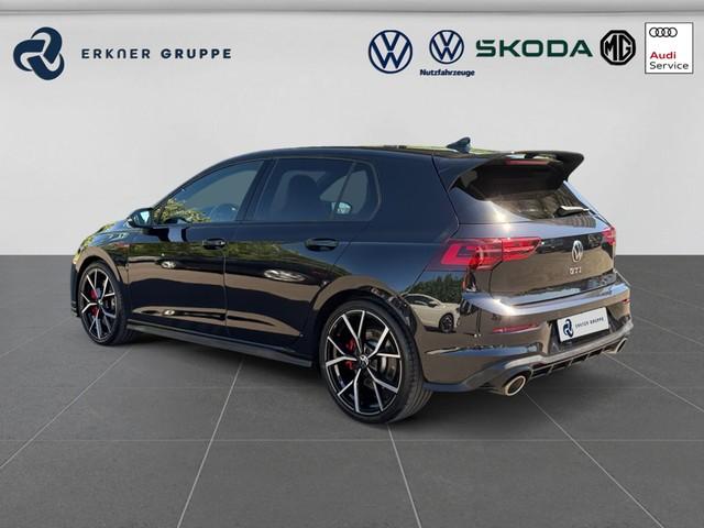 Volkswagen Golf GTI 2.0TSI DSG Clubsport+PANO+KAMERA+LEDER+, миниатюра 3