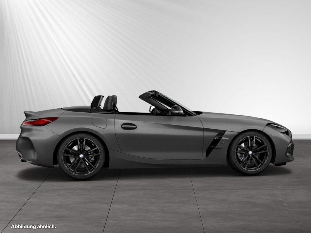 BMW Z4 - Bild 9