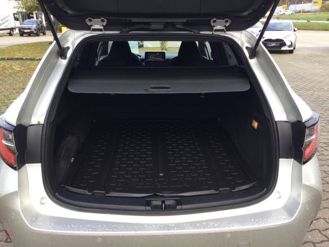 Corolla Touring Sports 2.0 Hybrid Team D ACC LED