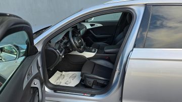 Audi A6 - 6