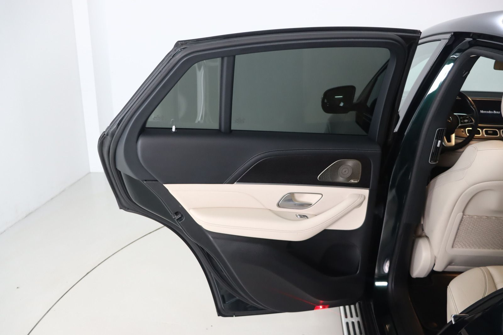 Fahrzeugabbildung Mercedes-Benz GLE 400 Coupe d 4Matic * AMG *