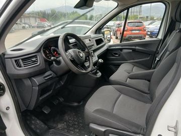 Renault Trafic - 7
