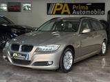 BMW 318d Touring / Navi Klimaautomatik Parkhilfe SHZ - gebrauchte BMW 318 aus dem Jahr 2010
