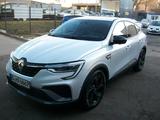 Renault Arkana 1.3 R.S. Line*Aut*Leder*Navi*R-Cam*Euro6*