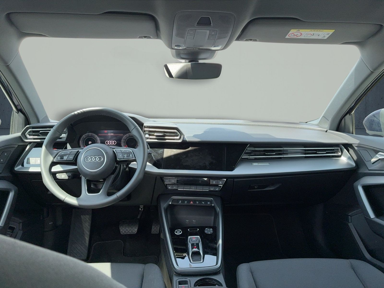 Audi A3 - Bild 12