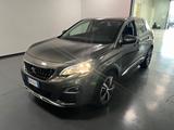 Peugeot 3008 BlueHDi 130 S&S Crossway - Peugeot 3008 Crossway mit Diesel-Antrieb
