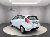 Ford Fiesta Celebration Klima PDC - Ford Fiesta Gebrauchtwagen