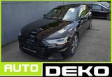 Audi A6 55TFSI quattro S tronic 3 x S line Pano/Leder