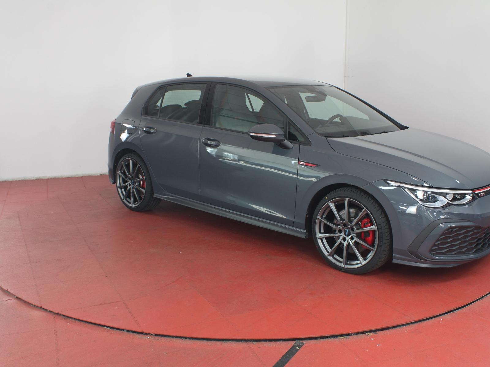 Volkswagen Golf GTI 2.0TSI 205,-ohne Anzahlung Navi Travel, миниатюра 23