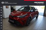 Toyota C-HR 2.0 Hybrid GR Sport-Edition +APPLE-CARPLAY+ - Toyota C-HR in Hannover