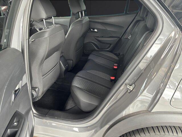 Peugeot 2008 Allure 130 AT8 +Navi+EPH+SHZ+LED, миниатюра 14