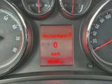 Opel Zafira Tourer Turbo 140PS 7Sitzer TÜV 2028 SR+WR - Opel Zafira Tourer: Privatanbieter