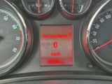 Opel Zafira Tourer Turbo 140PS 7Sitzer TÜV 2028 SR+WR - : Kleinbus, 14 Sitzer