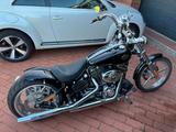 Harley-Davidson Softail Rocker C (FXCWC) customized - Offers
