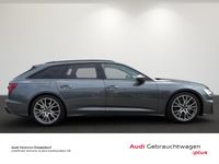 Audi S6 - Vorschau Bild 3