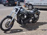 Harley-Davidson FXDWG Dyna Wide Glide 103 ABS KessTech Garantie* - Motorräder in Bielefeld