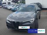 Alfa Romeo Stelvio Veloce Q4 - Alfa Romeo Stelvio veloce mit Benzin-Antrieb