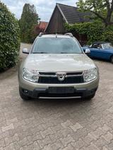 Dacia Duster 1. Hand, Gasanlage vom Werk - Dacia Duster: Gas