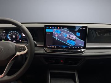 Volkswagen Tayron - 12