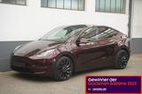 Tesla Model Y Performance *1.Hand*unfallfrei* - Tesla Model Y: Limousine