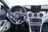 Mercedes-Benz GLA 250 4MATIC DCT Urban Night Paket  - gebrauchte Mercedes-Benz GLA 250 aus dem Jahr 2017