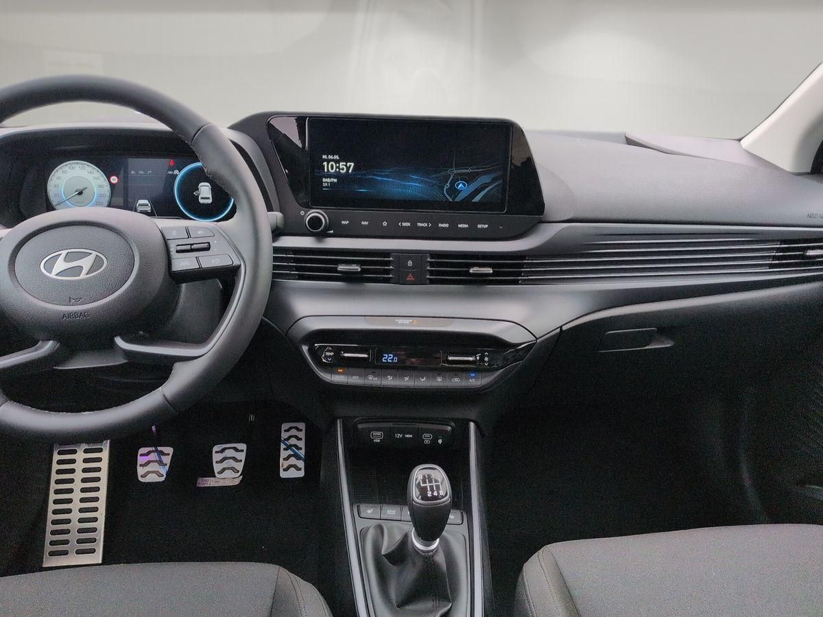 Hyundai BAYON – Bild 3