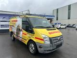 Ford Transit Kasten FT 260 K Baustellenauto Hu 12/26 - Ford Transit: 12