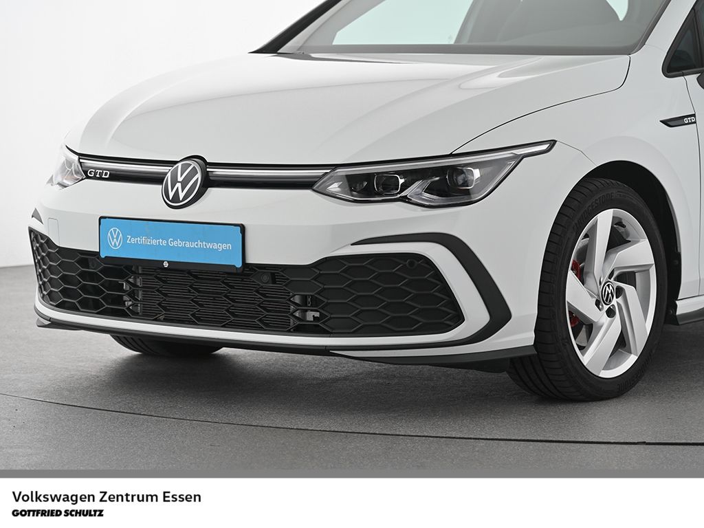 Volkswagen Golf - Bild 8