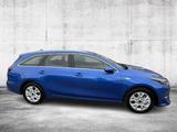 Kia cee'd Sporty Wagon 1.0T 100 VISION (RÜCKFAHRKAME - Kia Vorführfahrzeuge: Cee D