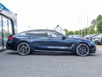 BMW M850 - Vorschau Bild 10