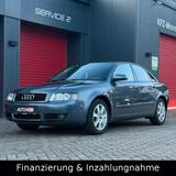 Audi A4 3.0 Automatik TÜV 08/27 2 Zonen Klimaaut. - Audi A4 aus 2001: 2.0