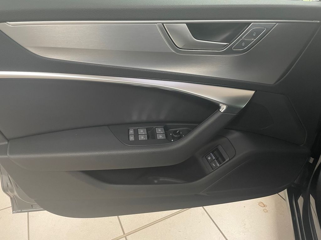 Audi A6 55 TFSI e quattro S LINE PANO AHK NETTO 37500