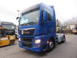 MAN TGX 18.440 Euro6, 2Tank,Intarder, Abstand tempom - MAN Tgx 18 440