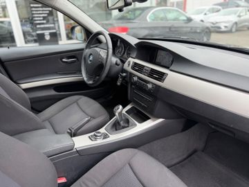 BMW 318 - 11