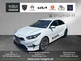 Kia Ceed 1.5 T-GDI AT Ultimate Ed.+Style+JBL+ACC LED - Kia cee'd / Ceed von 2026