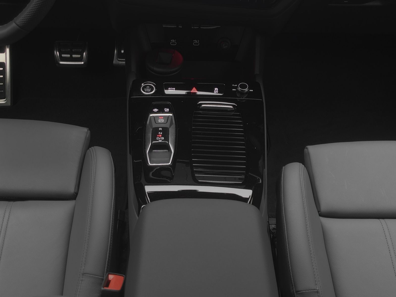 Audi Q6 e-tron - Bild 17