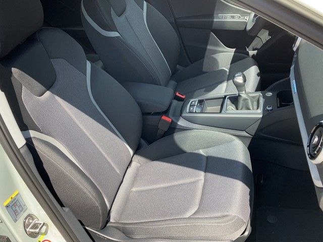 Fahrzeugabbildung Audi Q2 35 TFSI advanced virtual cockpit plus Klima-K