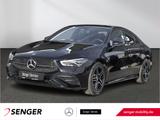 Mercedes-Benz CLA 180 Coupé *AMG-Line*Night*LED*Rückfahrkamera
