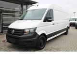 Volkswagen Crafter 35 TDI Hoch Lang *KLIMA*CAM*CARPLAY*TEMP - VW Crafter in Braunschweig
