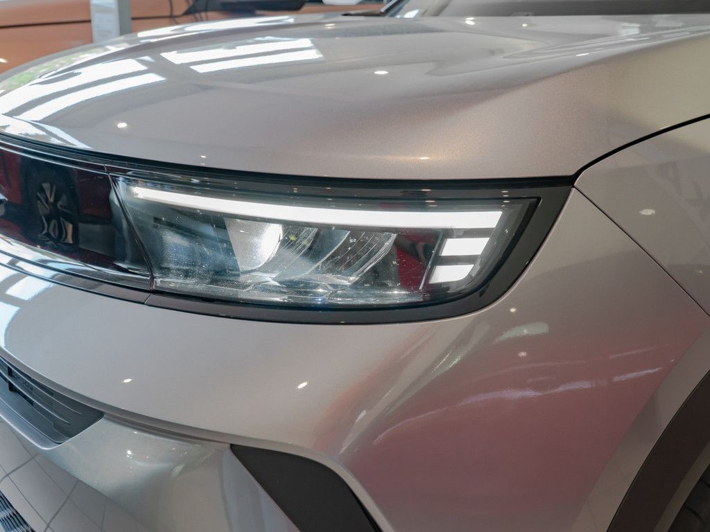 Opel Mokka - Bild 27