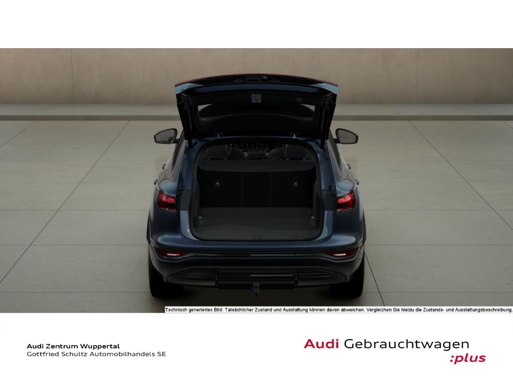 Audi Q6 e-tron - Bild 8