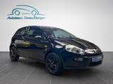 Fiat Punto Evo Dynamic Klima TÜV Tagfahrlicht Radio - Fiat Punto Evo Gebrauchtwagen