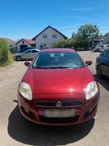 Fiat Bravo 1.9 Multijet Diesel - Fiat Bravo: Multijet
