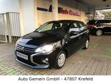 Mitsubishi Space Star Select 1.2 5-Gang - Mitsubishi Space Star in Mönchengladbach