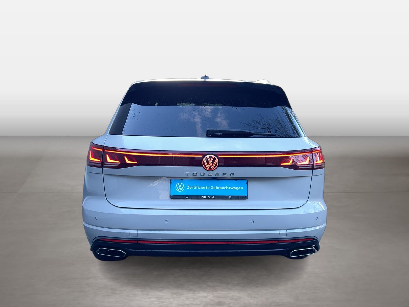 Volkswagen Touareg - Bild 4