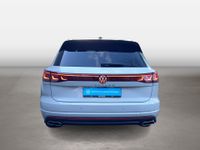 Volkswagen Touareg - Vorschau Bild 4
