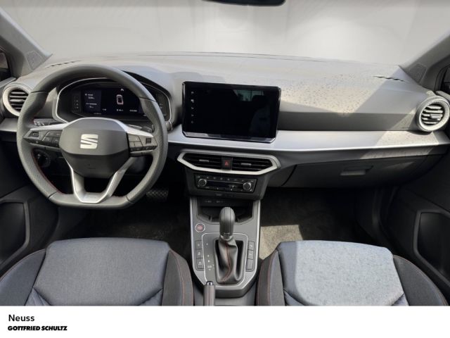 Seat Arona - Bild 6