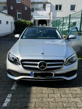 Mercedes-Benz E 220 d Autom. - Avantgarde